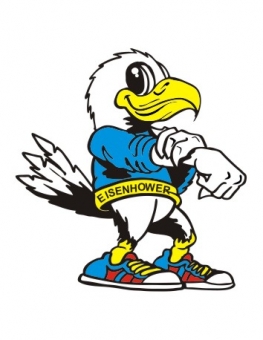 Eisenhower Elementary Logo